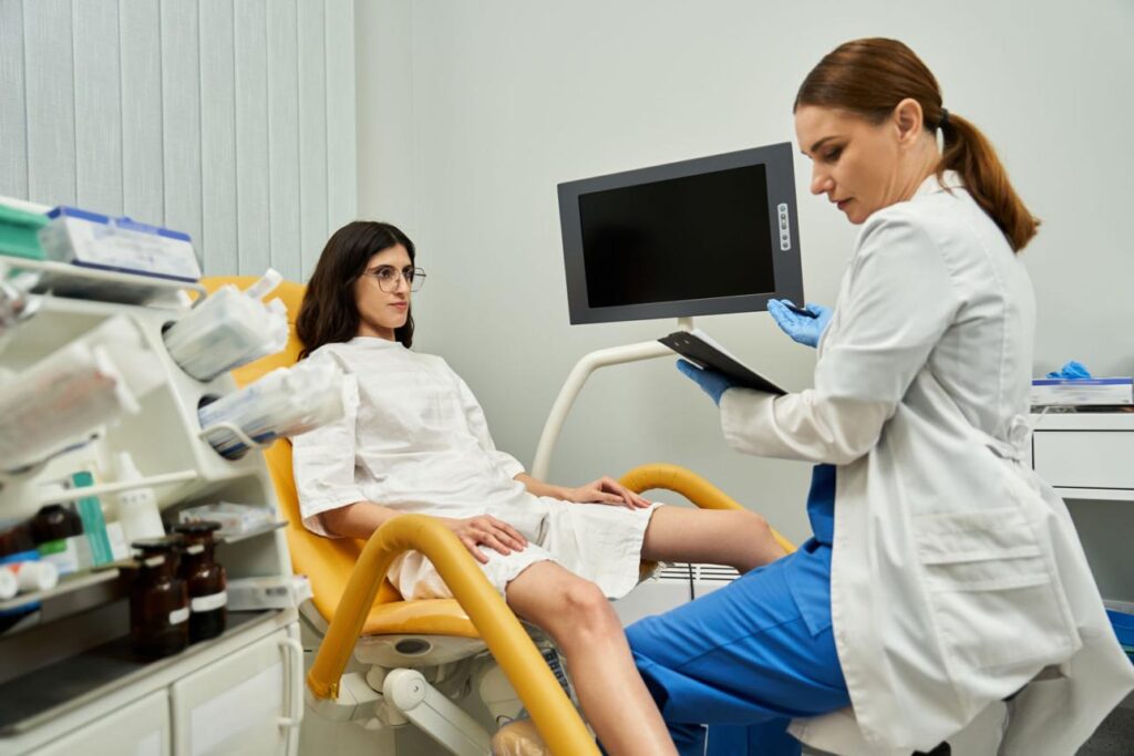 Starling Gynecology: Comprehensive Women’s Health, OB-GYN Services, and Personalized Care