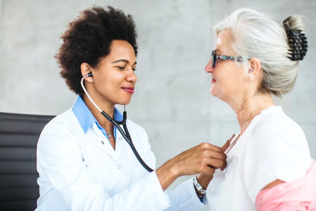 Geriatric Gynecology: Complete Guide to Women’s Health Care in Later Life
