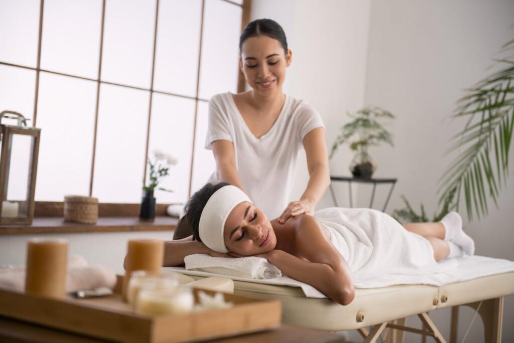 The Role of Massage in Enhancing Circulation, Flexibility, and Mobility The Role of Massage in Enhancing Circulation, Flexibility, and Mobility