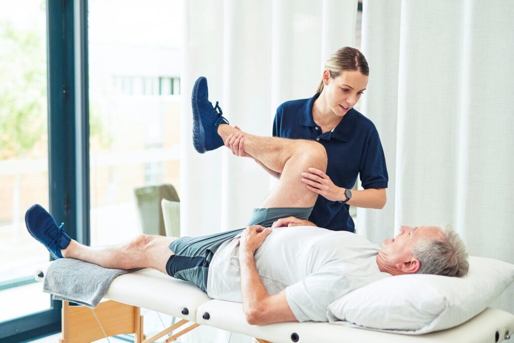 Arthritis Management