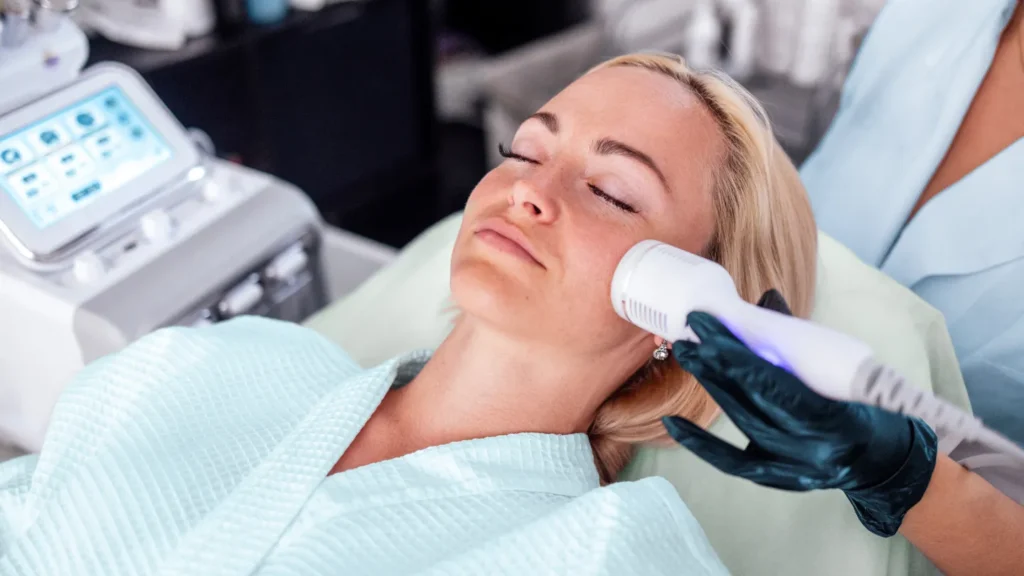 Med Spa Appointment