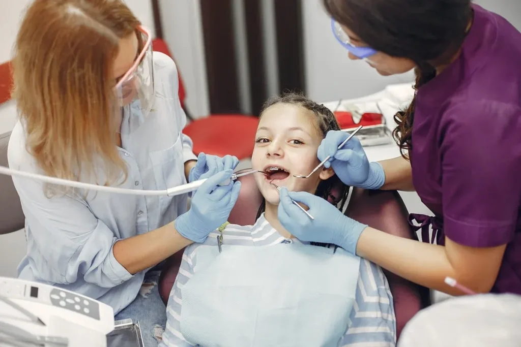 Orthodontic Treatment