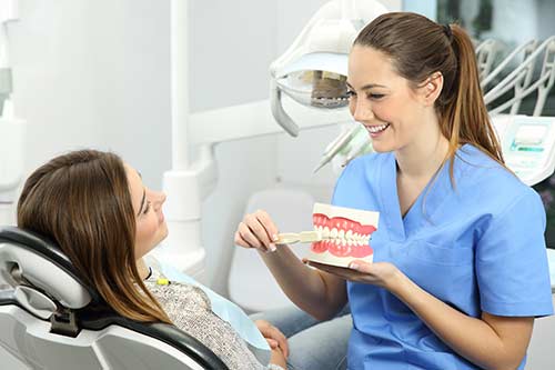 What Preventative Dentistry Services Do Dentists Offer Preventative Dentistry Services