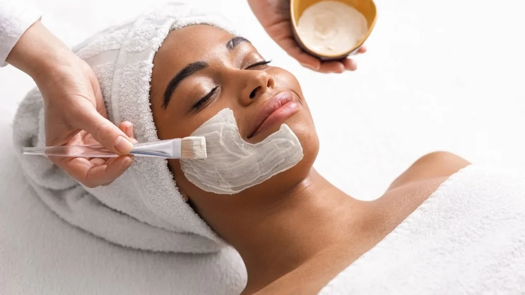 What Skin Care Services Can Do for Your Overall Well-Being Skin Care Services