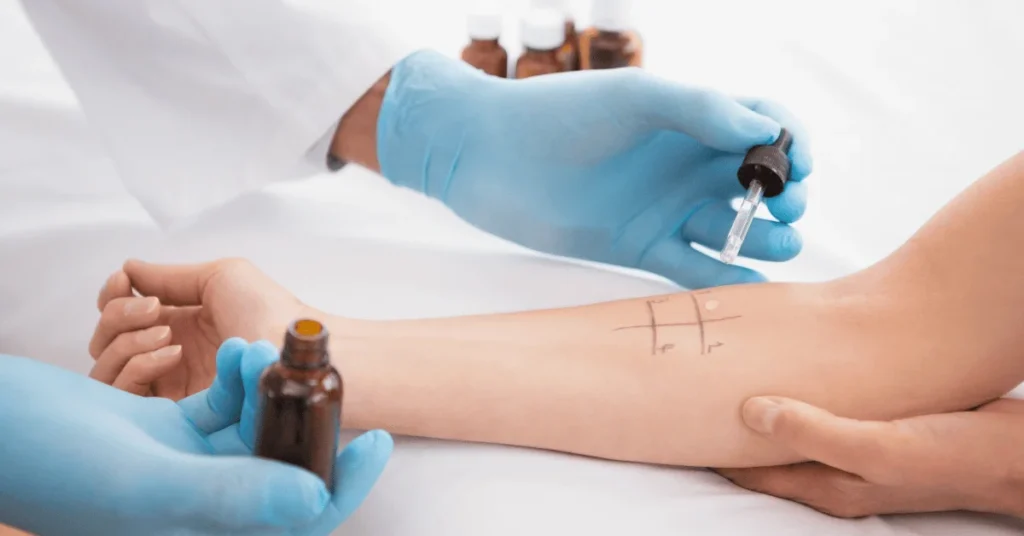 Allergy Clinic