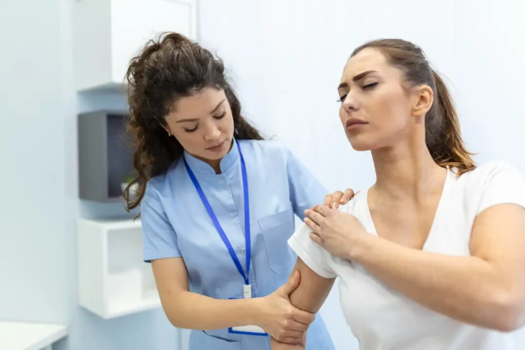 Arthritis Doctor for Optimal Health