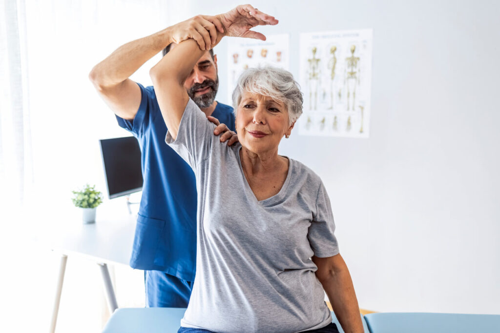Bone and Joint Clinic's Approach to Care