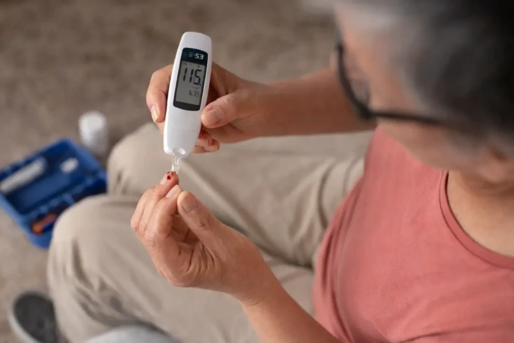 Diabetes and Available Treatment Options