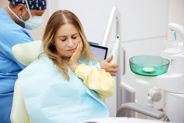 Why Quick Action Matters for Emergency Dental Care Emergency Dental Care