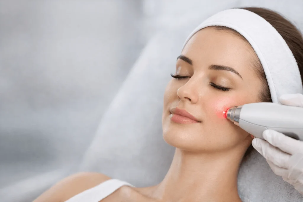 How Laser Genesis Can Help Improve Skin Texture and Tone Laser Genesis