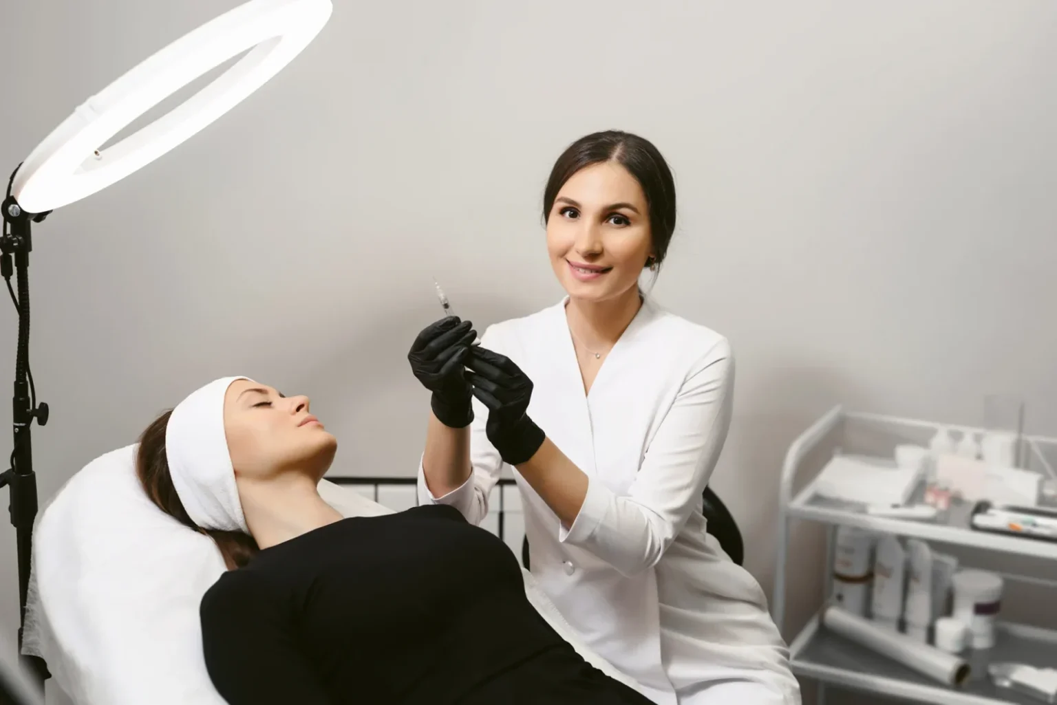Medical Spas