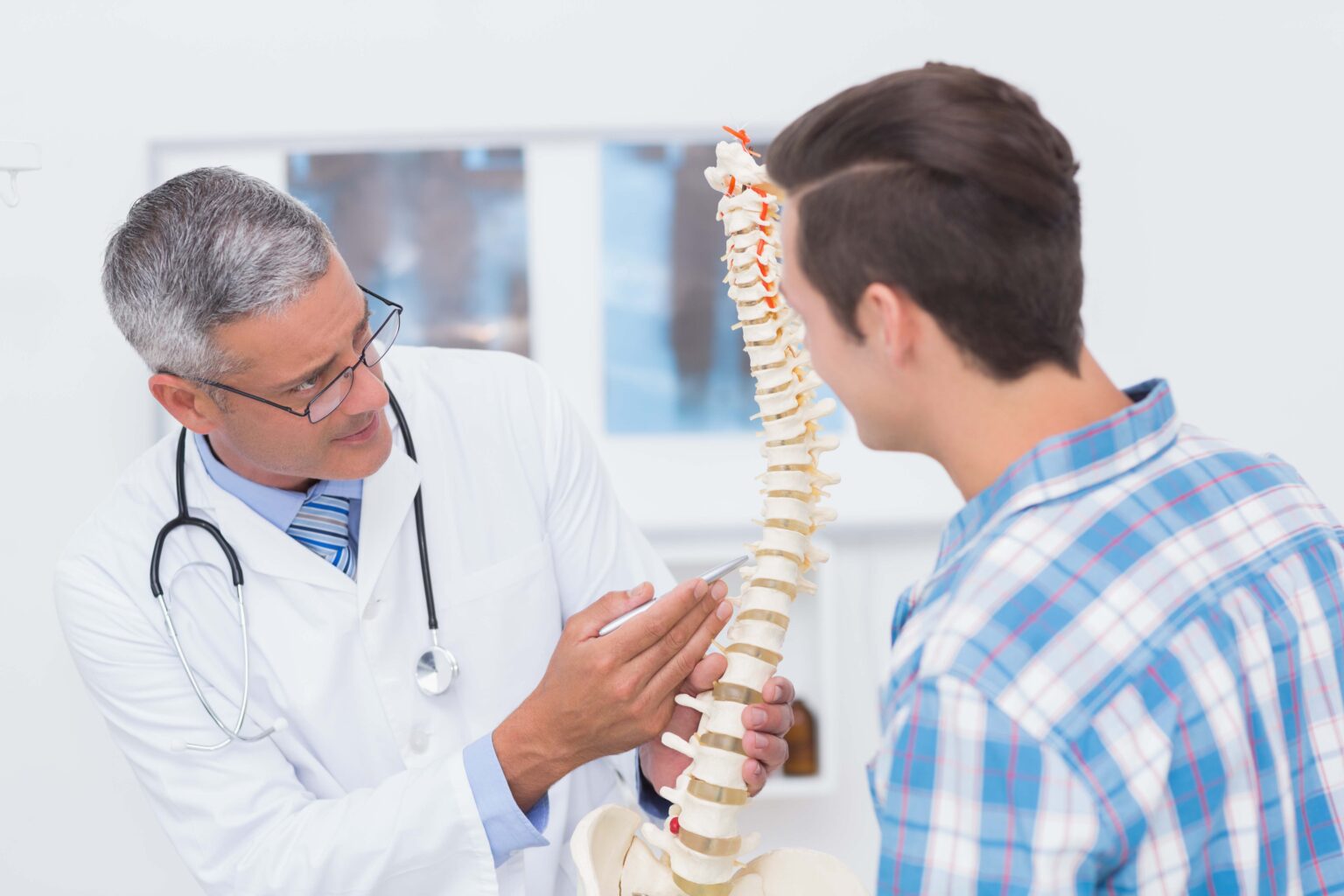 Pain Doctors Versus Primary Care Providers