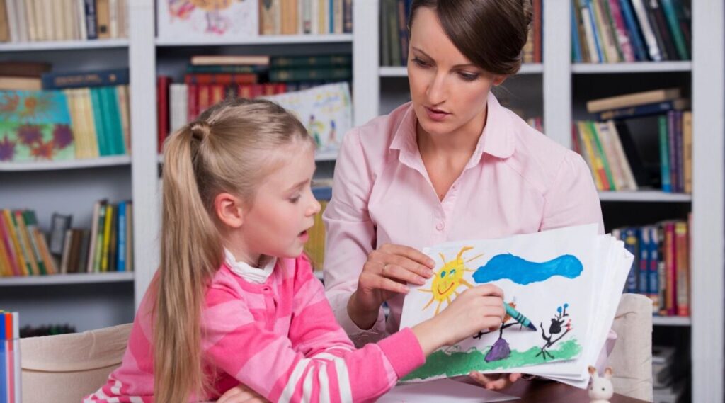 Pediatric Psychiatrist for Your Child’s Needs