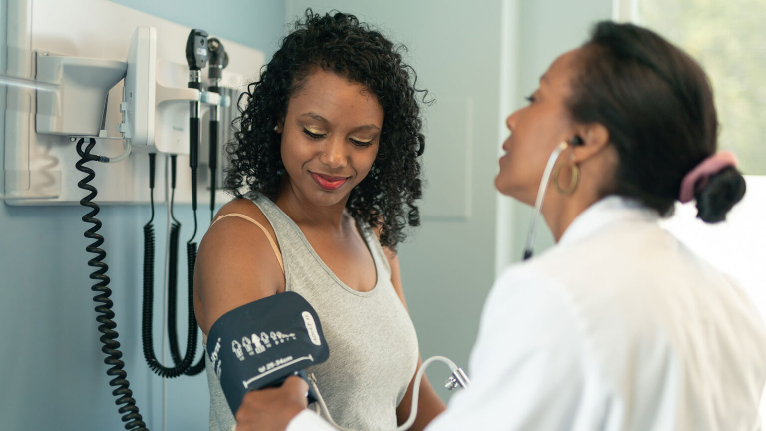 Physical Exam