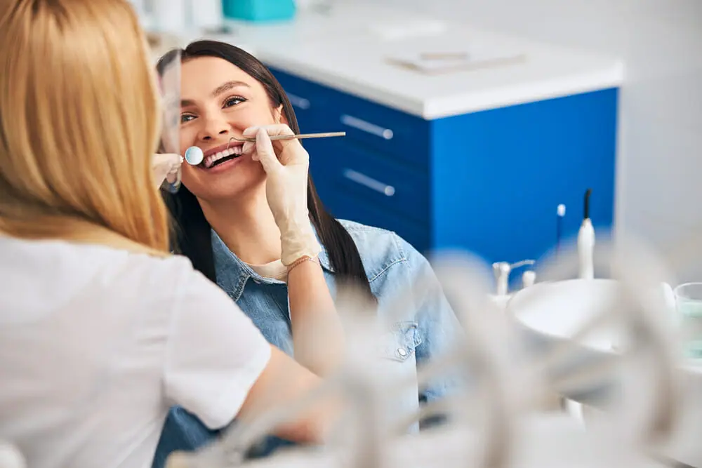 What To Expect During Your Visit to the Dentist Visit to the Dentist
